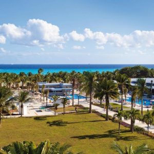 Riu Palace Mexico All Inclusive