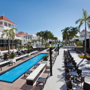 Riu Palace Mexico All Inclusive