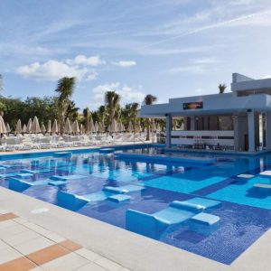 Riu Palace Mexico All Inclusive