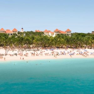 Riu Palace Mexico All Inclusive