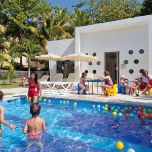 Riu Palace Mexico All Inclusive