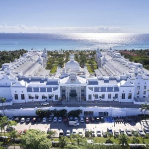 Riu Palace Riviera Maya All Inclusive