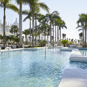 Riu Palace Riviera Maya All Inclusive