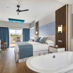 Riu Palace Riviera Maya All Inclusive