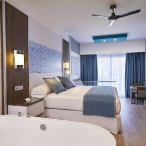 Riu Palace Riviera Maya All Inclusive