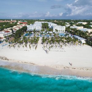 Riu Playacar All Inclusive