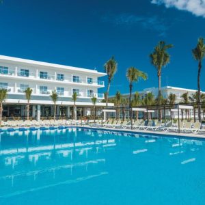 Riu Playacar All Inclusive