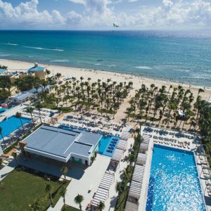 Riu Playacar All Inclusive