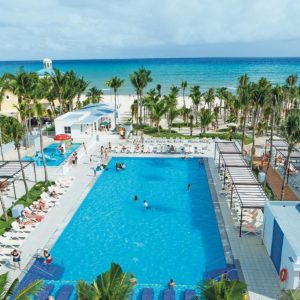 Riu Playacar All Inclusive