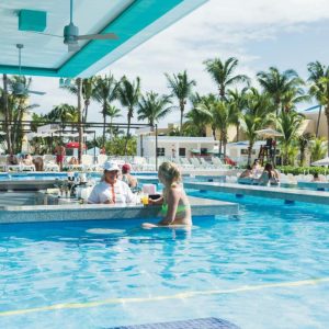 Riu Playacar All Inclusive