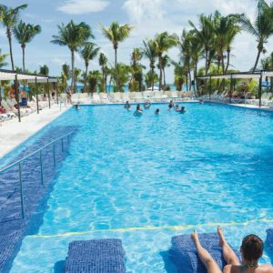 Riu Playacar All Inclusive