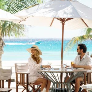 Royal Hideaway Playacar All Inclusive Adults Only Resort