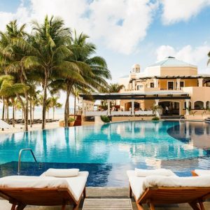 Royal Hideaway Playacar All Inclusive Adults Only Resort