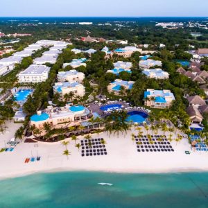 Royal Hideaway Playacar All Inclusive Adults Only Resort