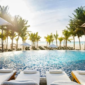 Royal Hideaway Playacar All Inclusive Adults Only Resort