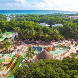 Sandos Caracol Eco Resort All Inclusive