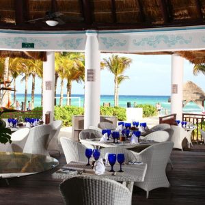 Sandos Caracol Eco Resort All Inclusive