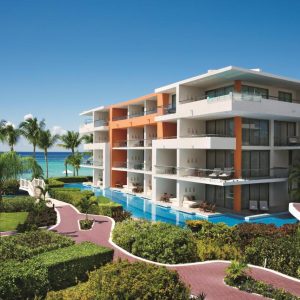 Secrets Aura Cozumel Adults Only All Inclusive