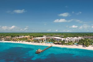 Secrets Aura Cozumel Adults Only All Inclusive