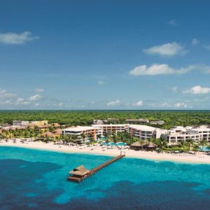 Secrets Aura Cozumel Adults Only All Inclusive