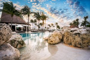 Secrets Maroma Beach Riviera Cancun Adults Only All Inclusive