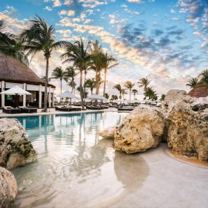 Secrets Maroma Beach Riviera Cancun Adults Only All Inclusive