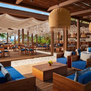 Secrets Maroma Beach Riviera Cancun Adults Only All Inclusive