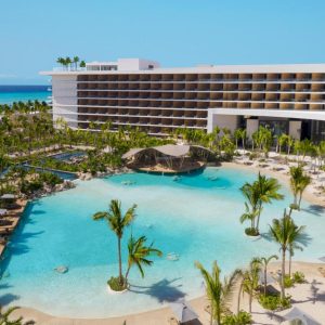 Secrets Moxche Playa del Carmen Adults Only All Inclusive