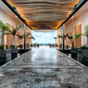 Secrets Moxche Playa del Carmen Adults Only All Inclusive