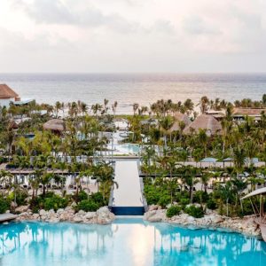 Secrets Moxche Playa del Carmen Adults Only All Inclusive