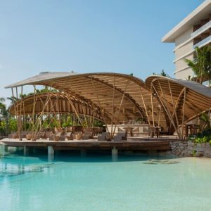 Secrets Moxche Playa del Carmen Adults Only All Inclusive