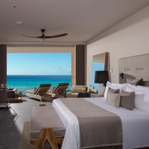 Secrets Moxche Playa del Carmen Adults Only All Inclusive