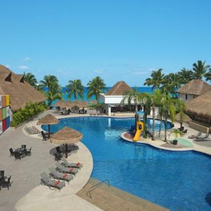 Sunscape Sabor Cozumel All Inclusive