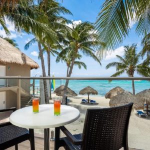 Sunscape Sabor Cozumel All Inclusive