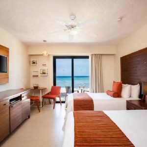 Sunscape Sabor Cozumel All Inclusive