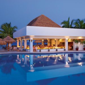 Sunscape Sabor Cozumel All Inclusive