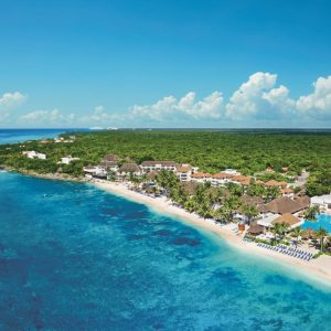 Sunscape Sabor Cozumel All Inclusive