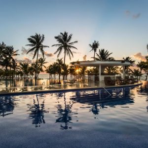 The Fives Beach Hotel & Residences All Senses Inclusive