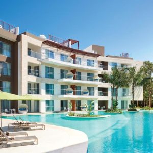 The Fives Beach Hotel & Residences All Senses Inclusive