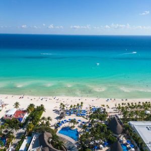 The Reef Playacar Beach Resort & Spa Optional All Inclusive