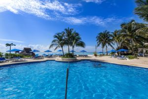 The Reef Playacar Beach Resort & Spa Optional All Inclusive