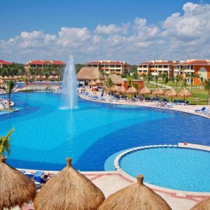 Bahia Principe Grand Coba All Inclusive