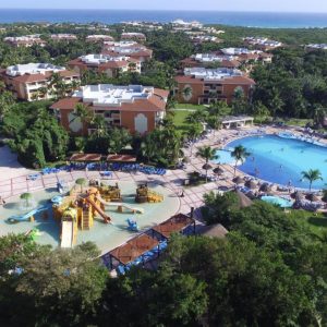 Bahia Principe Grand Coba All Inclusive