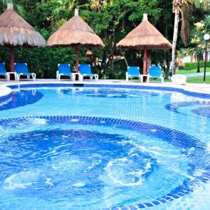 Bahia Principe Grand Coba All Inclusive