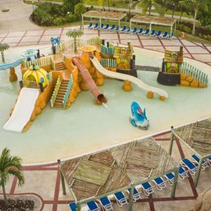 Bahia Principe Grand Coba All Inclusive