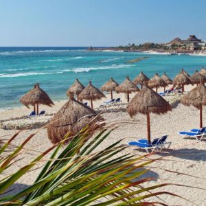 Bahia Principe Grand Coba All Inclusive