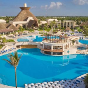 Bahia Principe Grand Tulum All Inclusive