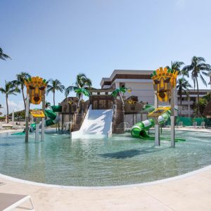 Bahia Principe Grand Tulum All Inclusive