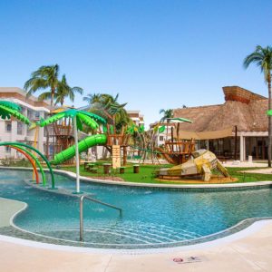 Bahia Principe Grand Tulum All Inclusive