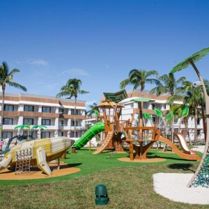 Bahia Principe Grand Tulum All Inclusive